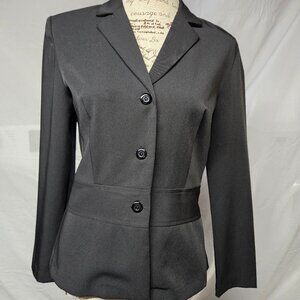 Blazer - black